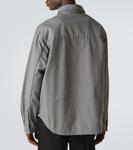 Рубашка из хлопка Entire Studios, Cinder - фото 4