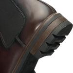 Ботильоны ARA Cambridge коричневые - фото 7