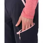 Брюки Ternua Gundora, серый - фото 6