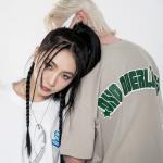 Футболка унисекс Oxo Overload, хаки - фото 5