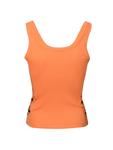 Roberto Geissini Лилия Топ Апельсин - фото 2