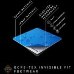 Женские туфли Rapid GTX Scarpa, синий - фото 8