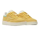 Кроссовки Reebok Classics Club C 85, желтый - фото 2