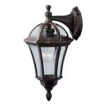 Настенный светильник searchlight Capri II - фото