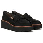 Лоферы на платформе Max. Dr. Scholl'S, черный - фото 2