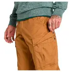 Брюки карго Timberland Brookline Twill, коричневый - фото 5