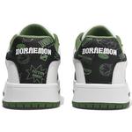 Кроссовки Doraemon Jingle Cats Skateboarding Shoes Unisex Low-top, бежевый - фото 21