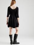 Мини платье ABOUT YOU Dress Hanne, черный - фото 4