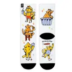 Носки Pacific Doggy, белый - фото 2