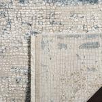 Ковер SAFAVIEH, 183 x 275 см, Eclipse Collection Beige/Light Grey ECL229B Modern Abstract Distressed Viscose - фото 5