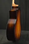 Taylor-guitars 224ce-K DLX с оттенком Edgeburst - фото 6