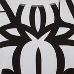 Alexander McQueen Толстовка SS21 женская white - фото 8