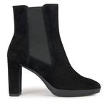 Ботинки Geox DWalk Pleasure, черный - фото 2