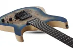 Schecter Reaper-6 FR S Сатиновый Скай Берст - фото 5