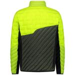 Куртка CMP 33Z2917, зеленый - фото 2