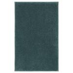 Коврик для ванной, бирюзовый, 50х80 см Backmåra IKEA - фото