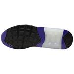 Nike Air Max 180 Summit White Concord, Белый Синий Желтый - фото 5