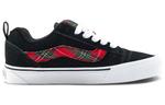 Обувь для скейтбординга Vans Knu Skool унисекс, Black - фото 2