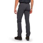 Брюки Trangoworld Rudah, серый - фото 2