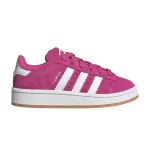 Кроссовки Campus 00s EL C, цвет Semi Lucid Fuchsia - фото