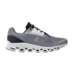 Кроссовки ON Cloudstratus 'Fossil Midnight', серый - фото