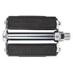 Педали Brn Union R, серебряный - фото 2