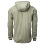 Куртка 7mesh Northwoods, зеленый - фото 2