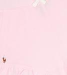 Шорты из хлопкового пике Polo Ralph Lauren, розовый - фото 2