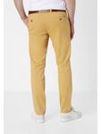Брюки чинос redpoint, цвет ocker - фото 4