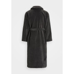 Халат SHAWL LOUNGE ROBE Polo Ralph Lauren, темно-сланцевый - фото 2