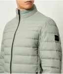 Куртка Oden2 Slim fit Boss Orange, зеленый - фото 4