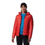 Куртка Mountain Hardwear Ghost Whisperer/2, розовый - фото 4