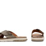 Шлепанцы Rieker 25283-25 Marrón, коричневый - фото 3