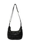 Сумка кросс-боди RE:DESIGNED Cross body bag, Black - фото 2