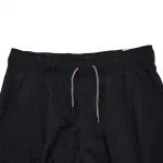 Детские штаны Nike, черный - фото 5