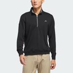 Куртка мужская черный Adidas - фото 2