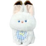 Плюшевая кукла Arctic Rabbit высотой 23 см LEWAHON - фото