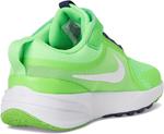 Кроссовки Nike Kids  Star Runner 5, Green Strike/White/Imperial Purple - фото 5