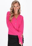 Кардиган IZIA Cardigan, Pink - фото