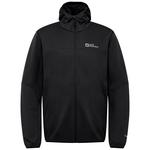 JACK WOLFSKIN Куртка FELDBERG HOODY M - фото