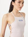 Топ ELLESSE Elevato, Powder - фото 2