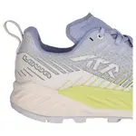 Кроссовки Lowa Amplux 2 trail, синий - фото 2