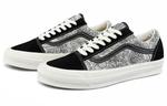 Кроссовки og old skool lx 'dragon paisley' Vans, черный - фото 2