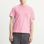 Футболка Boardwalk Gallery Dept, Candy Pink - фото 2