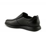 Слипоны Spring Step Absher Slip-On, черный - фото 7