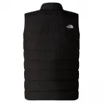 Жилет The North Face Aconcagua 3 Down, черный - фото 4