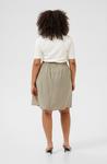 Юбка-колокол KCMUI Kaffe Curve, бежевый - фото 3
