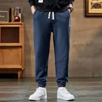 Повседневные брюки Men's Jeep, синие - фото 11