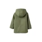 Парка Zippy 3107436101, зеленый - фото 2