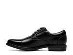 Оксфорды Nunn Bush Stark Cap Toe Oxford, черный - фото 3
